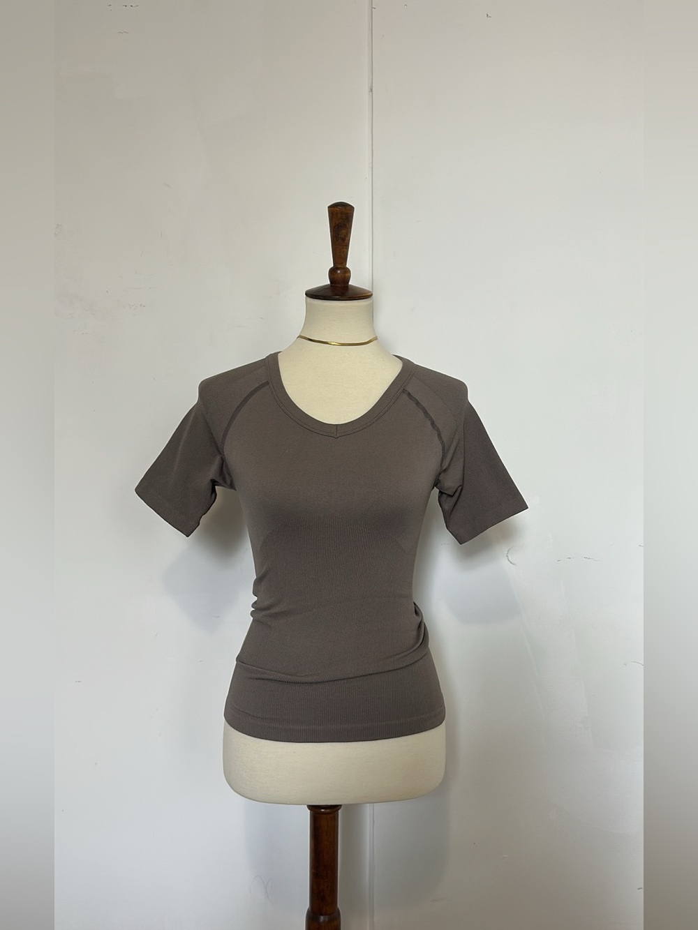 Höter Slim Top